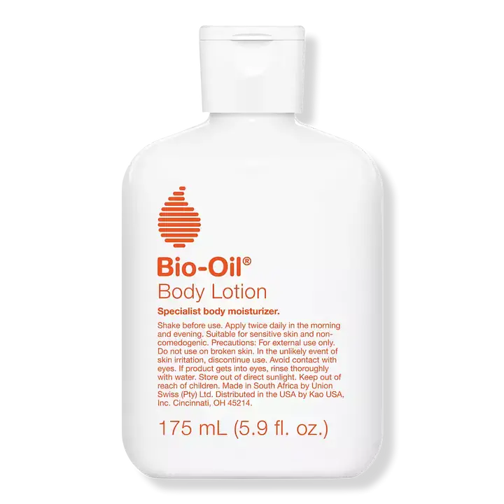 Bio-Oil Body Lotion