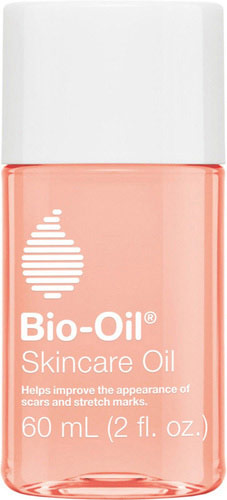 Multiuse Skincare Oil