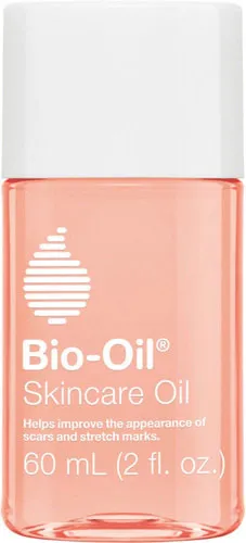 Multiuse Skincare Oil