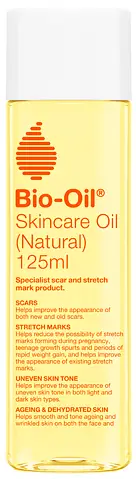 Bio-Oil Skincare Oil (Natural)