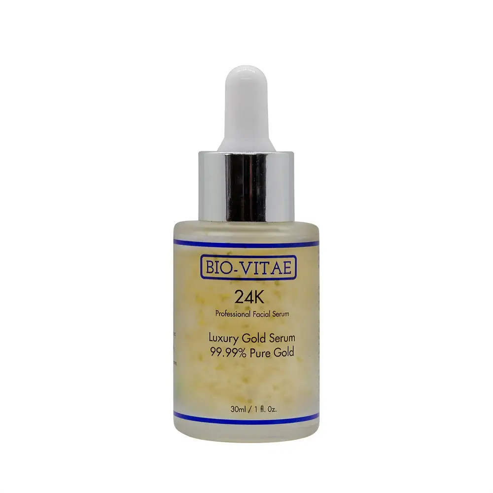 Bio-Vitae 24K Luxury Gold Serum