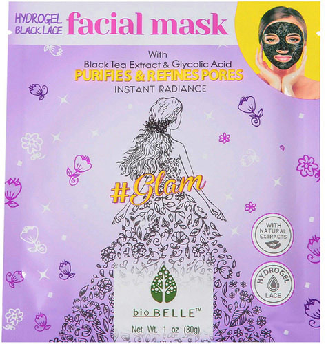 Biobelle #Glam Sheet Mask