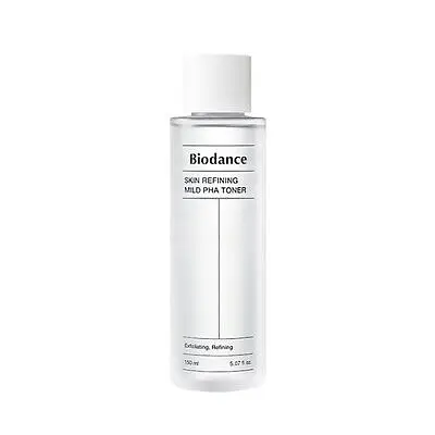 Skin Refining Mild PHA Toner