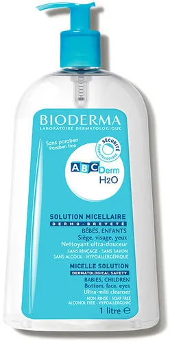 ABCDerm H2O