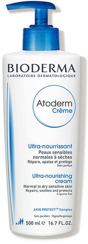 Atoderm Cream