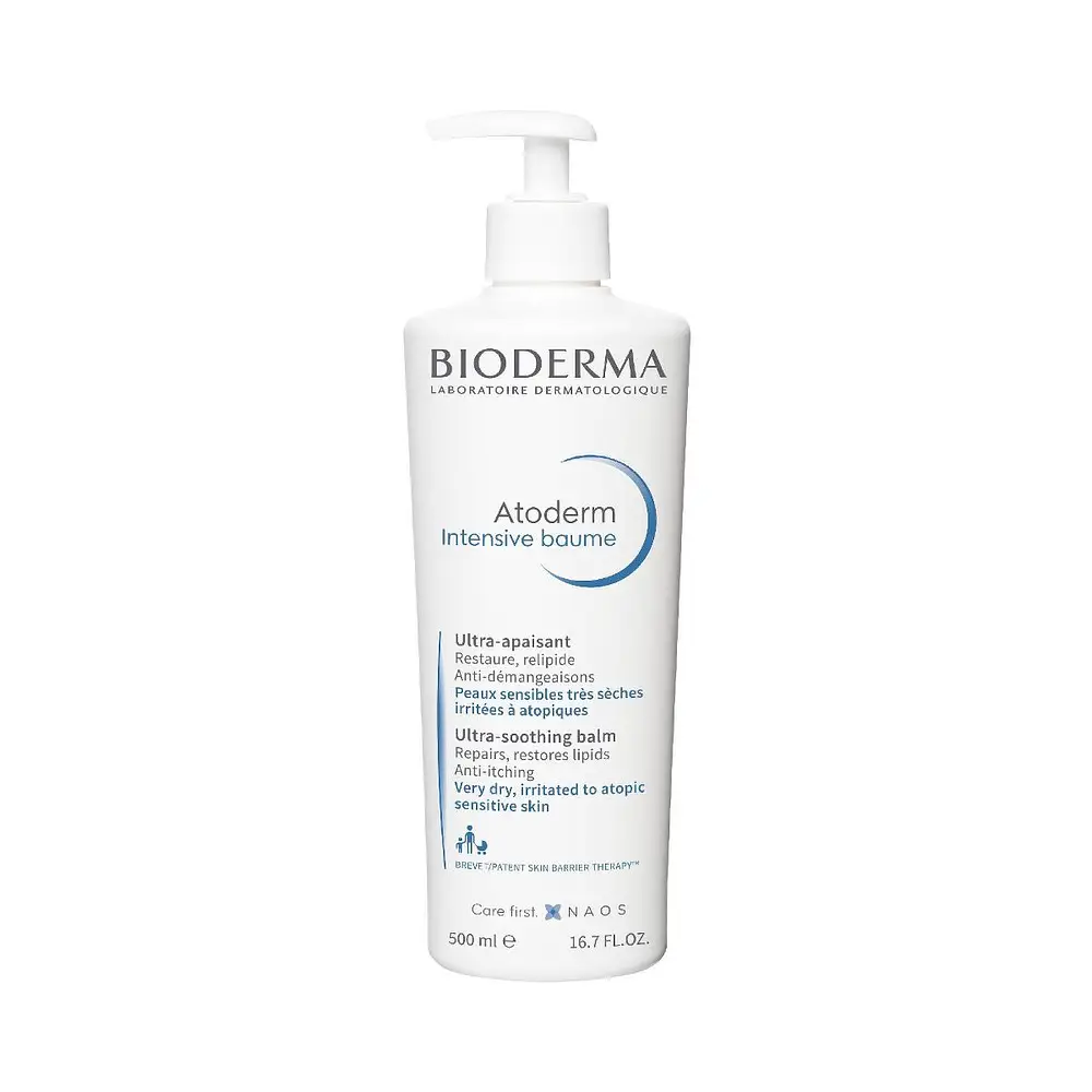 Atoderm Intensive Balm