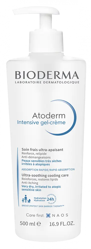 Atoderm Intensive Gel-Creme