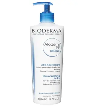 Atoderm PP Baume