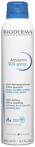 Atoderm SOS Spray