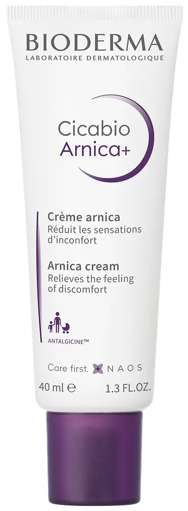 Cicabio Arnica+