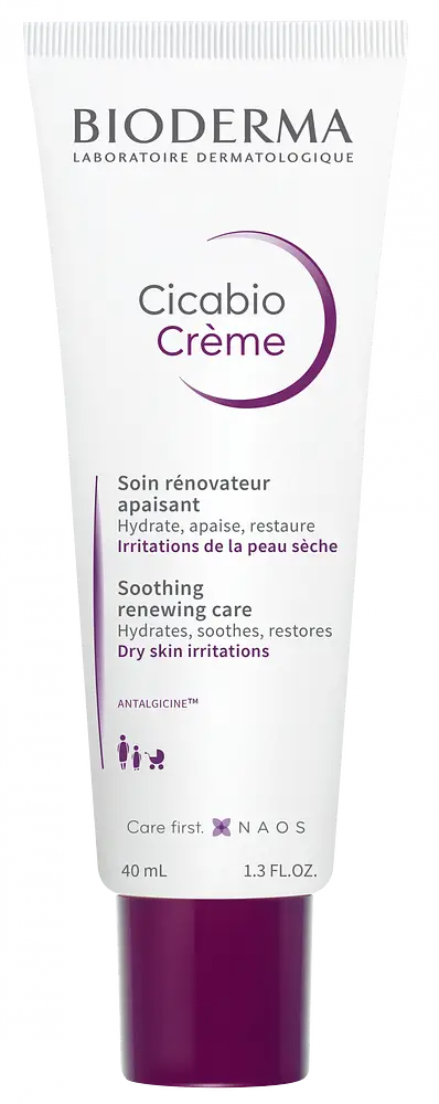 Cicabio Creme