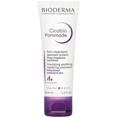 Cicabio Pommade