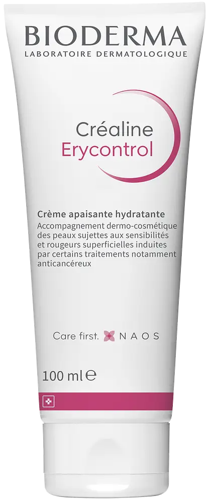 Bioderma Crealine Erycontrol