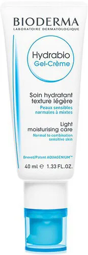 Hydrabio Gel Cream