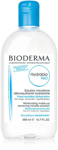 Hydrabio H2O