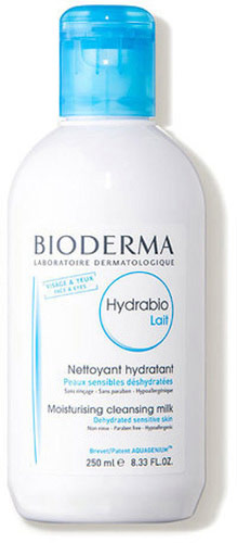 Bioderma Hydrabio Milk