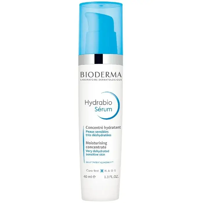 Bioderma Hydrabio Serum