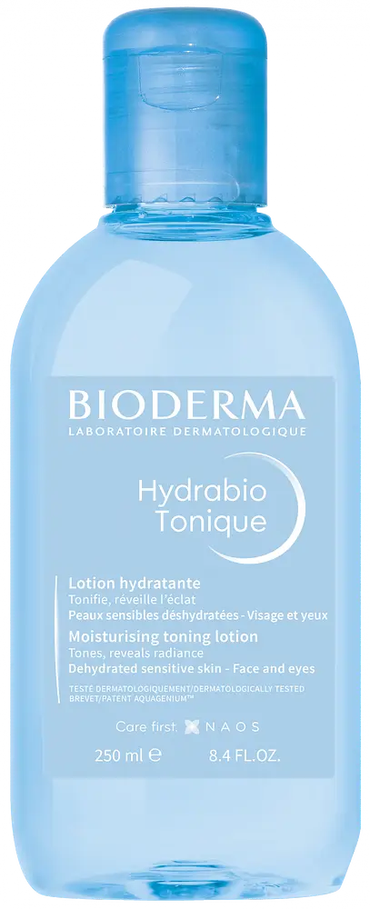 Hydrabio Tonique Lotion