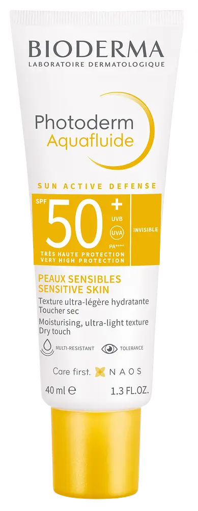 Photoderm Aquafluide SPF 50+