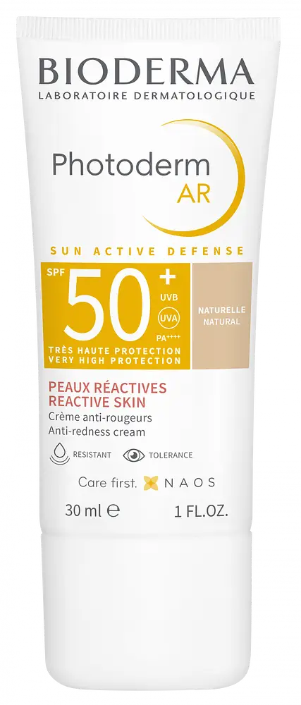 Photoderm AR SPF 50+