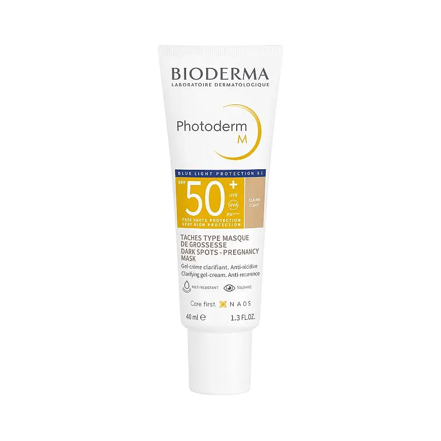 Photoderm M SPF 50+ Light