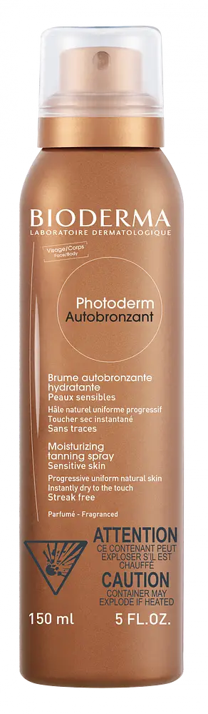 Photoderm Self-Tanner