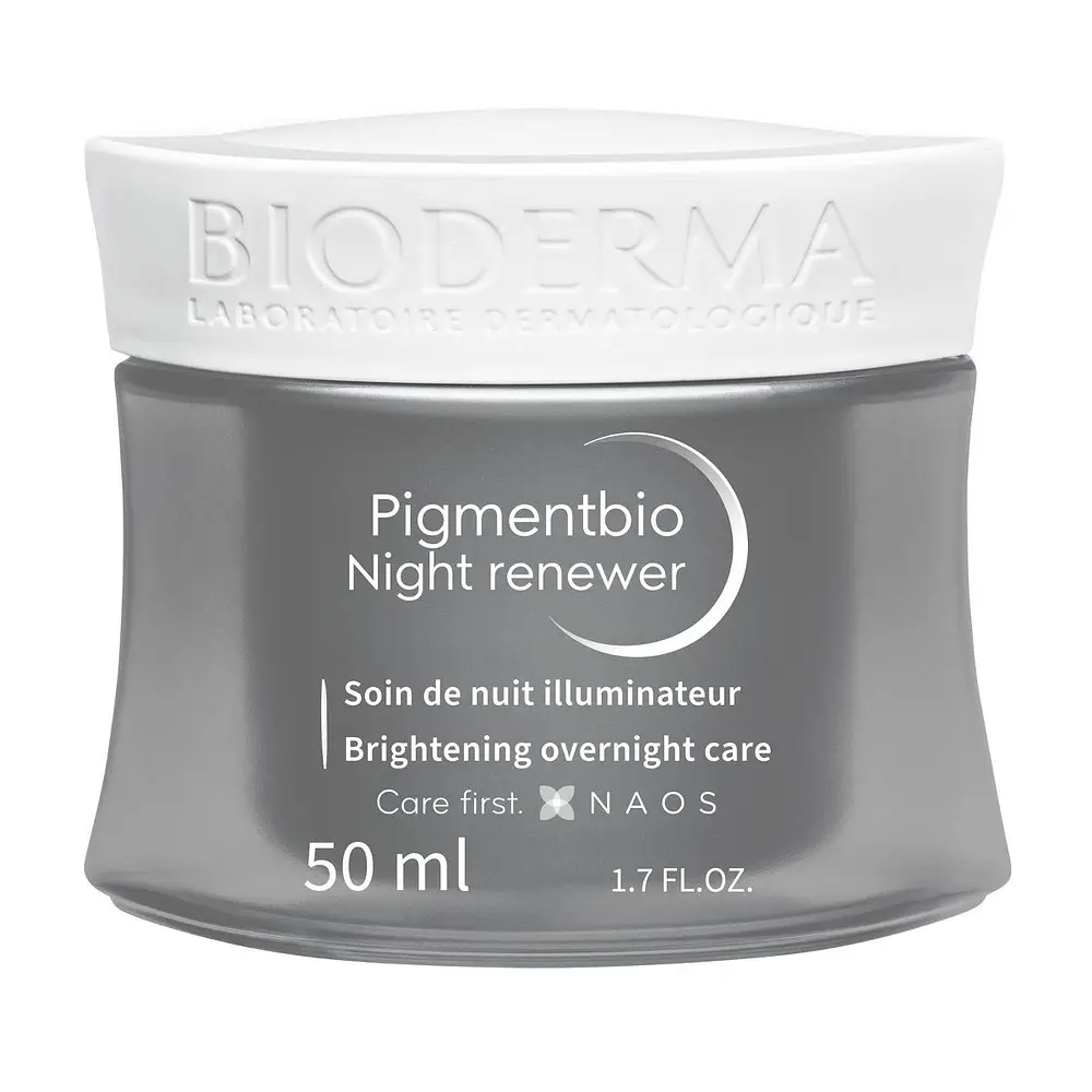 Pigmentbio Night Renewer