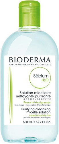 Bioderma Sebium H2O