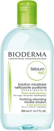 Sebium H2O