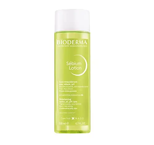 Bioderma Sebium Lotion