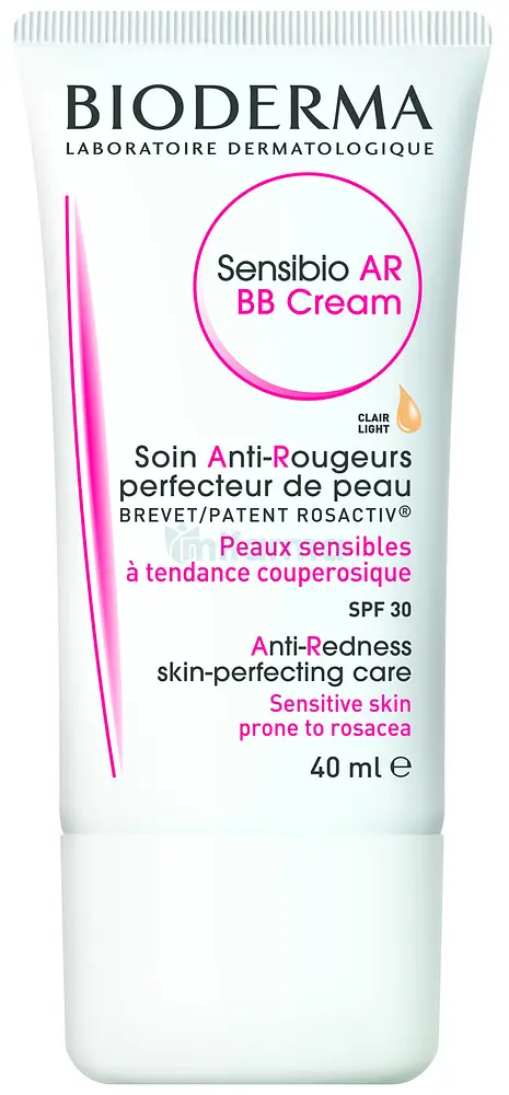 Sensibio AR BB Cream