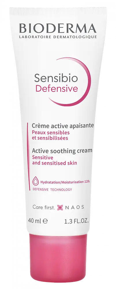 Sensibio Defensive