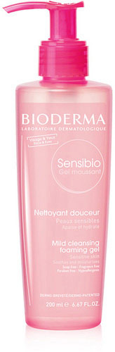 Bioderma Sensibio Foaming Gel