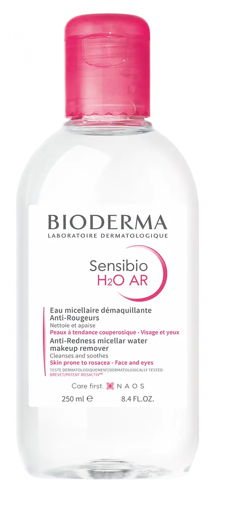 Sensibio H2O AR Micellar Water