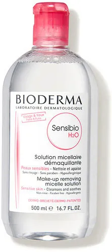 Bioderma Sensibio H2O