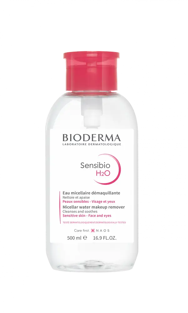 Sensibio H2O Micellar Water