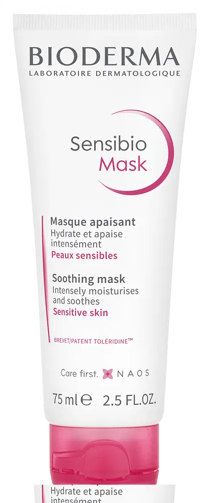 Sensibio Mask