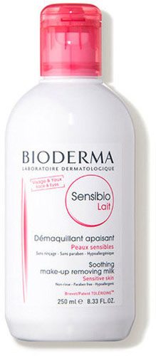 Bioderma Sensibio Milk