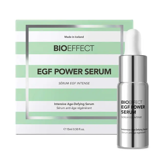 Bioeffect EGF Power Serum