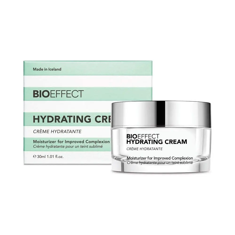 Bioeffect Hydrating Cream