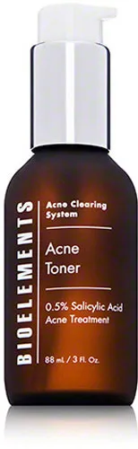 Acne Toner