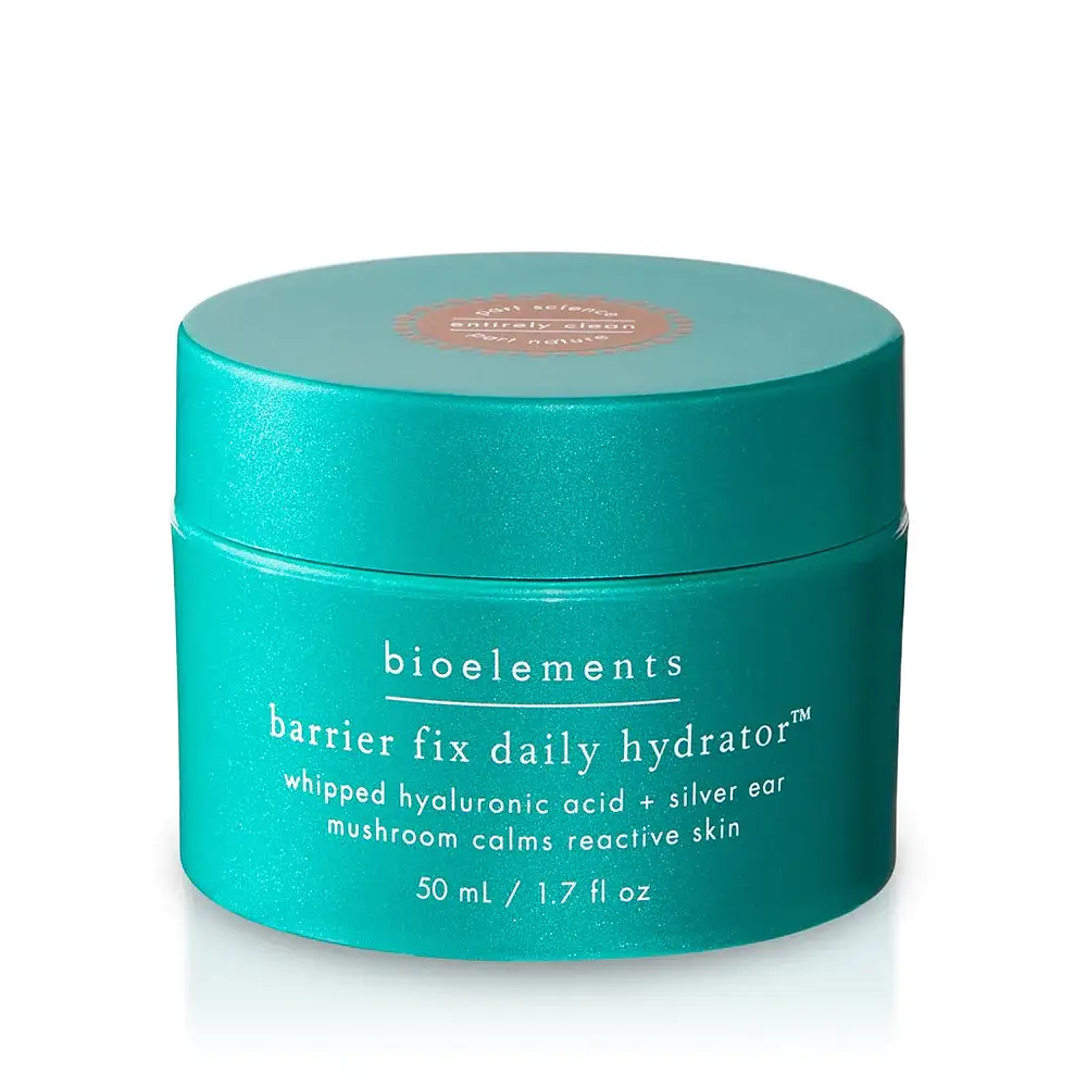 Bioelements Barrier Fix Daily Hydrator