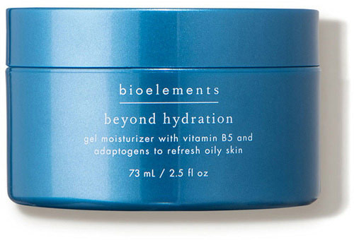 Bioelements Beyond Hydration