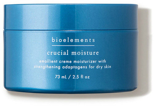 Bioelements Crucial Moisture