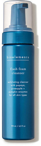 Flash Foam Cleanser