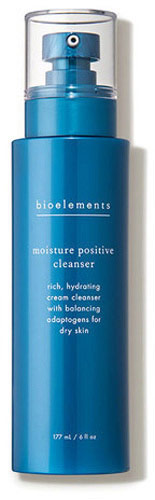 Bioelements Moisture Positive Cleanser