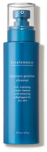 Moisture Positive Cleanser