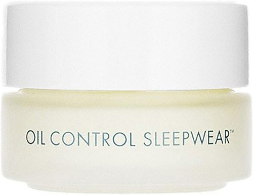 Oil Control Sleepwear
