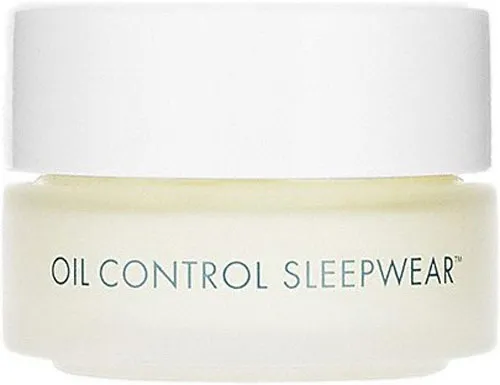 Oil Control Sleepwear