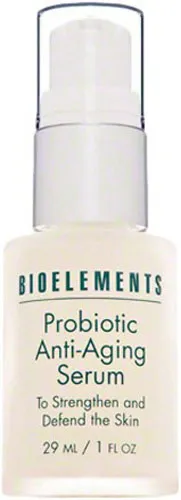 Probiotic Anti-Aging Serum